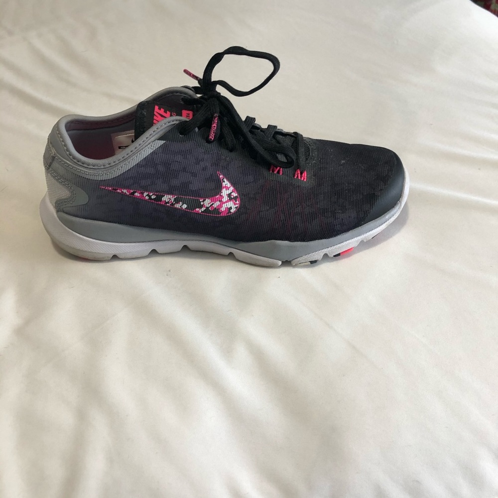 Nike Flex Supreme TR4